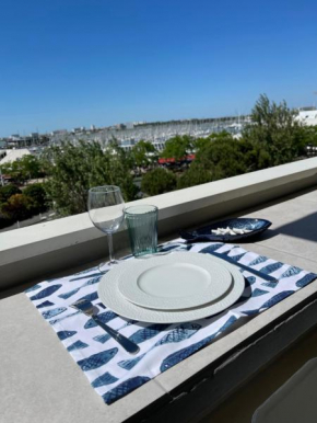 La Terrasse sur le port - La Rochelle